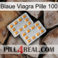 Blue Viagra Pill 100 cialis4